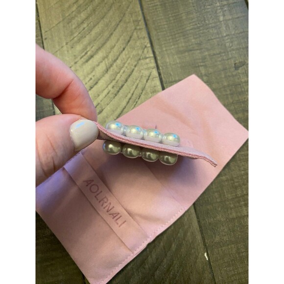 Bridal veil weights - Picture 2 of 4